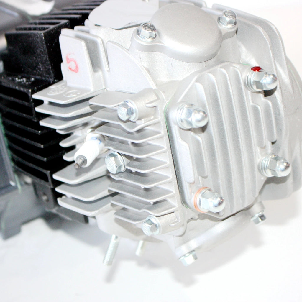 Lifan 125cc Manual Clutch Engine for PIT PRO TRAIL DIRT BIKE ATV (2010–2023)