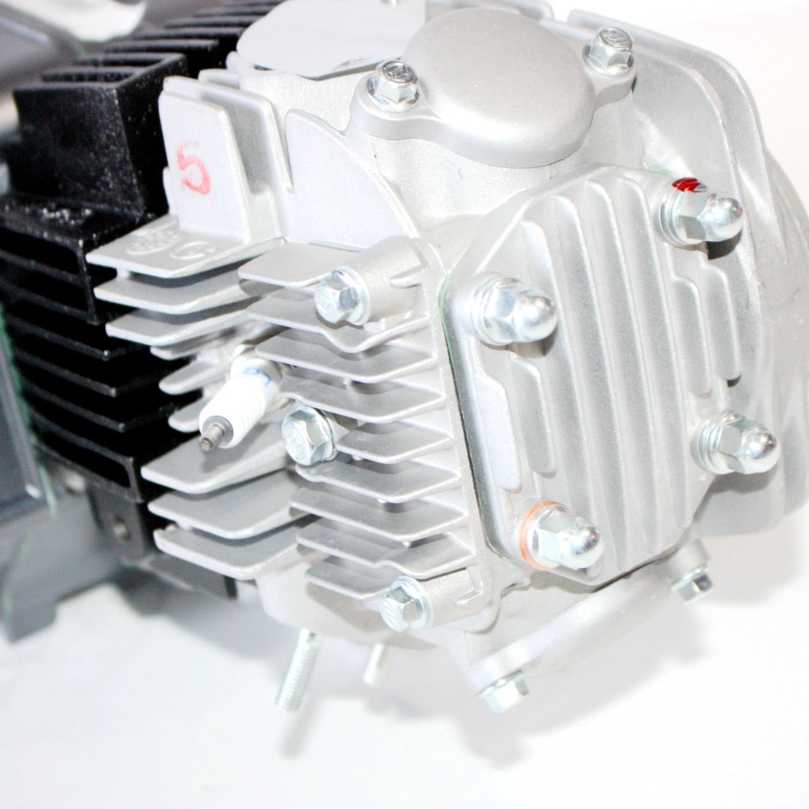 Lifan 125cc Manual Clutch Engine for PIT PRO TRAIL DIRT BIKE ATV (2010–2023)