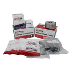 Outboard Maintenance Kit for Suzuki DF 200 225 250 HP (17400-93850, 17400-93851)