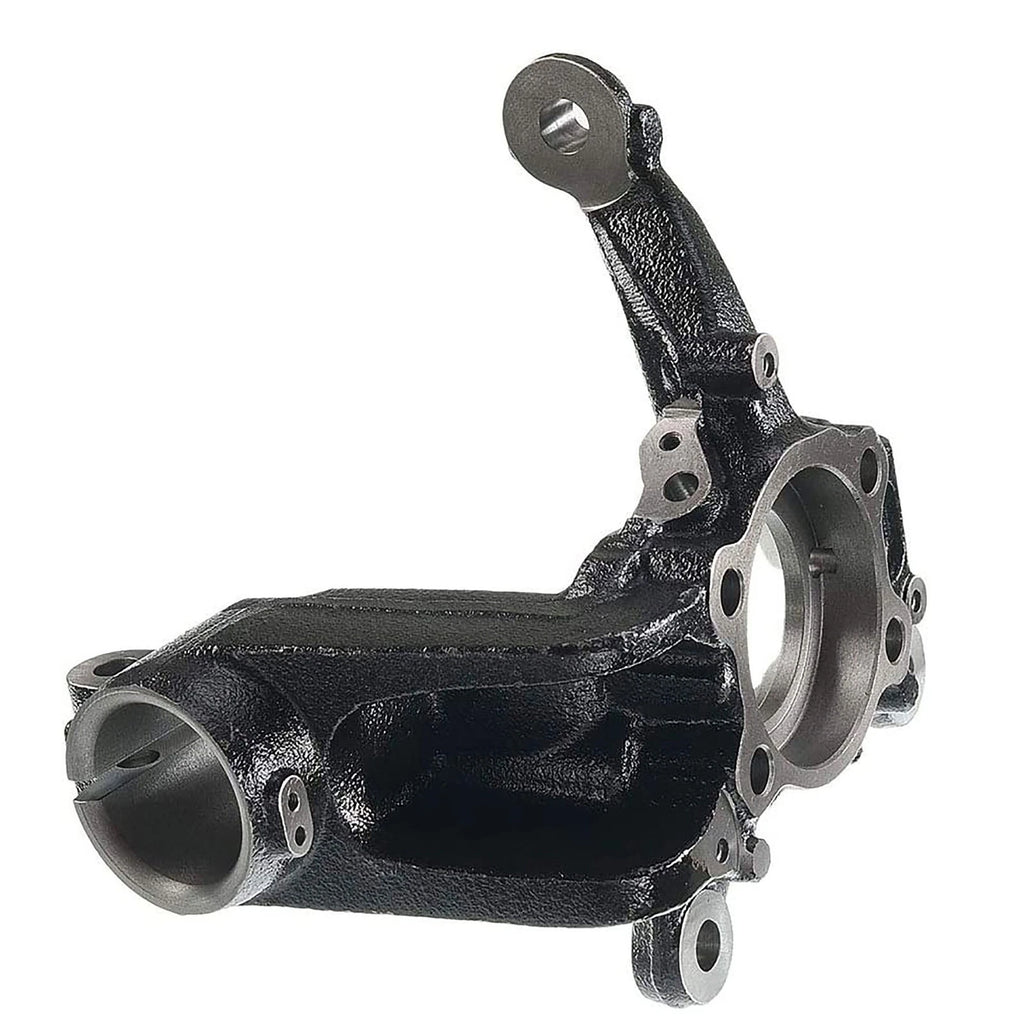 Left Steering Knuckle for Audi A3 Q3 (2006–2018) Volkswagen Golf