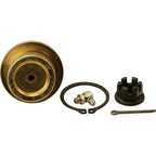 MOOG K80149 Front Lower Suspension Ball Joint for Ford F-150 (2003–2008)