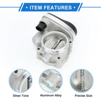 Throttle Body for BMW 3 Series E90 316 318 (2005–2011) No.13541439224
