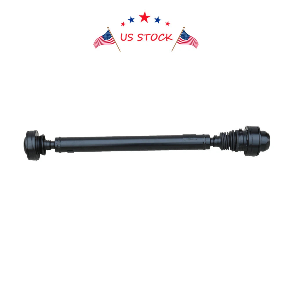 Front Drive Shaft Assembly for Jeep Liberty V6 (2002-2003)
