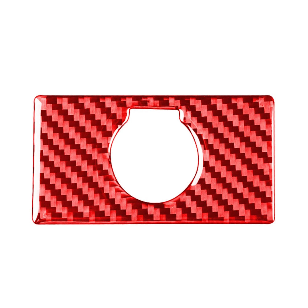 Cigarette Lighter Switch Cover Trim for Toyota Tundra (2014–2021)