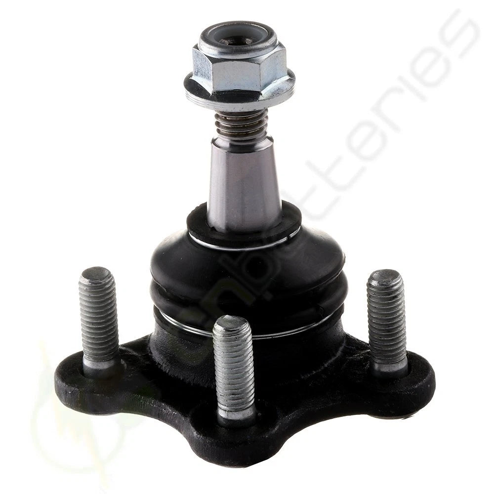 8pcs Front Suspension Upper Lower Ball Joints Sway Bars for GMC Canyon (2007–2012)