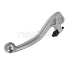 Front Brake Lever for Honda (53170-MEY-305, 53175-KCE-670, 53175-KPT-305, 53171-K28)