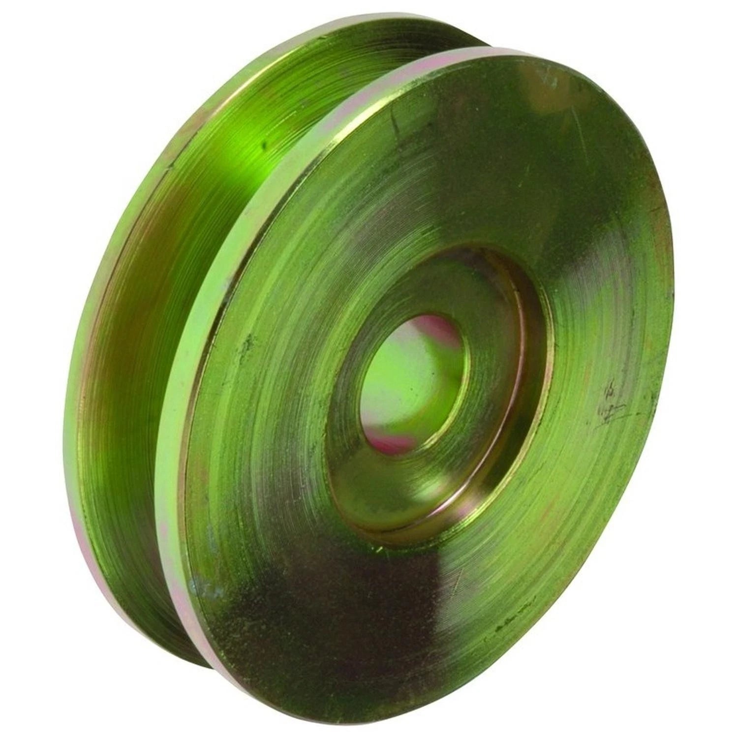 V-Groove Pulley for Delco (17mm Bore)