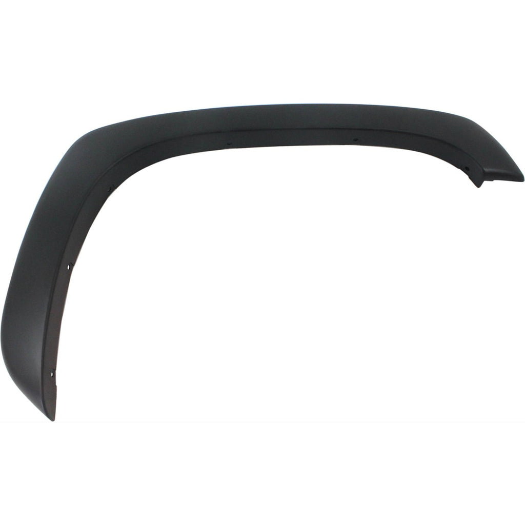 Set of 4 Fender Flares for Chevy Yukon GMC