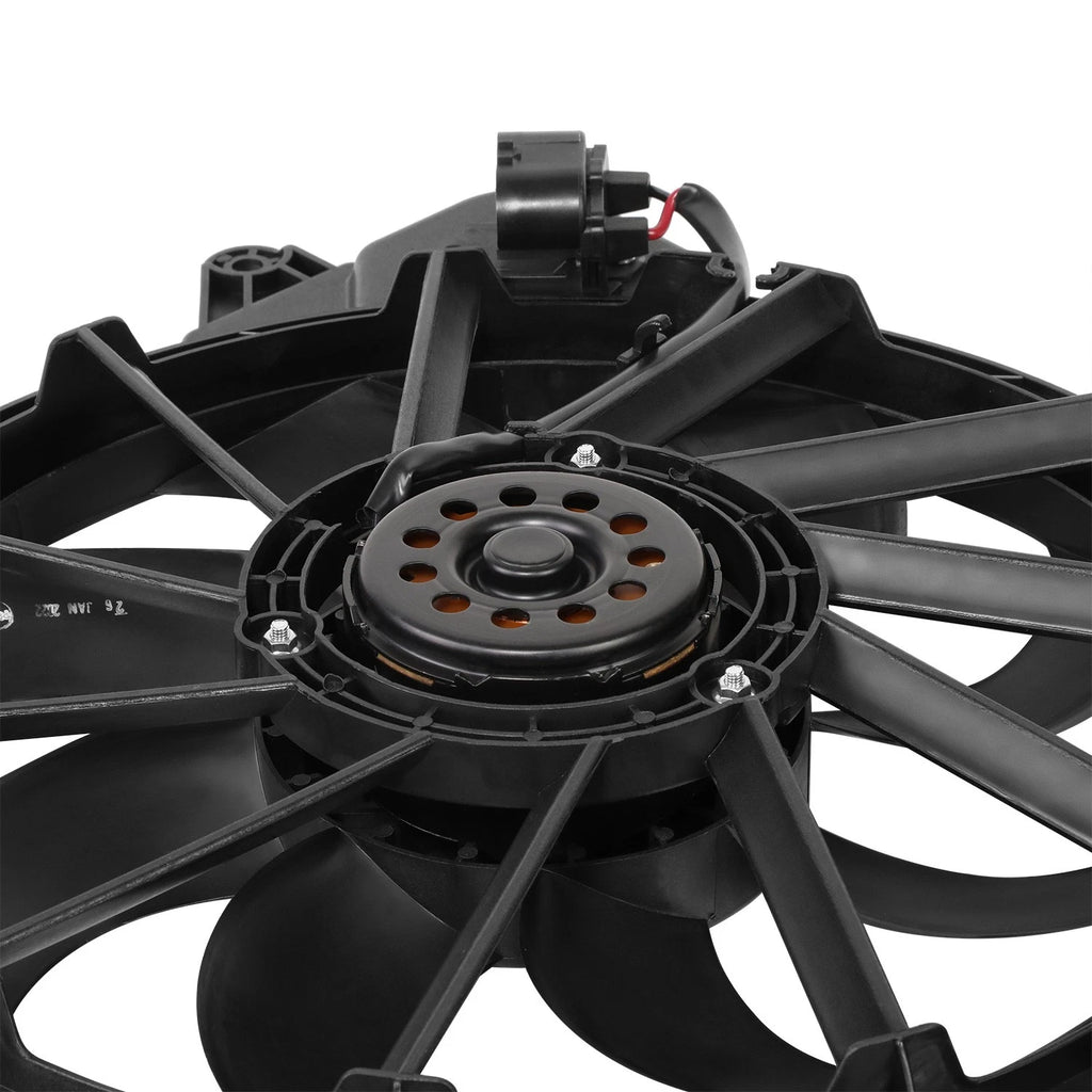 Electric Radiator Cooling Fan for Buick Encore (2013–2022)