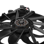 Electric Radiator Cooling Fan for Buick Encore (2013–2022)