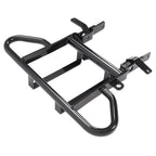 Rear Grab Bar Cooler Rack for Yamaha Banshee 350 (1987–2006) Powder Coated