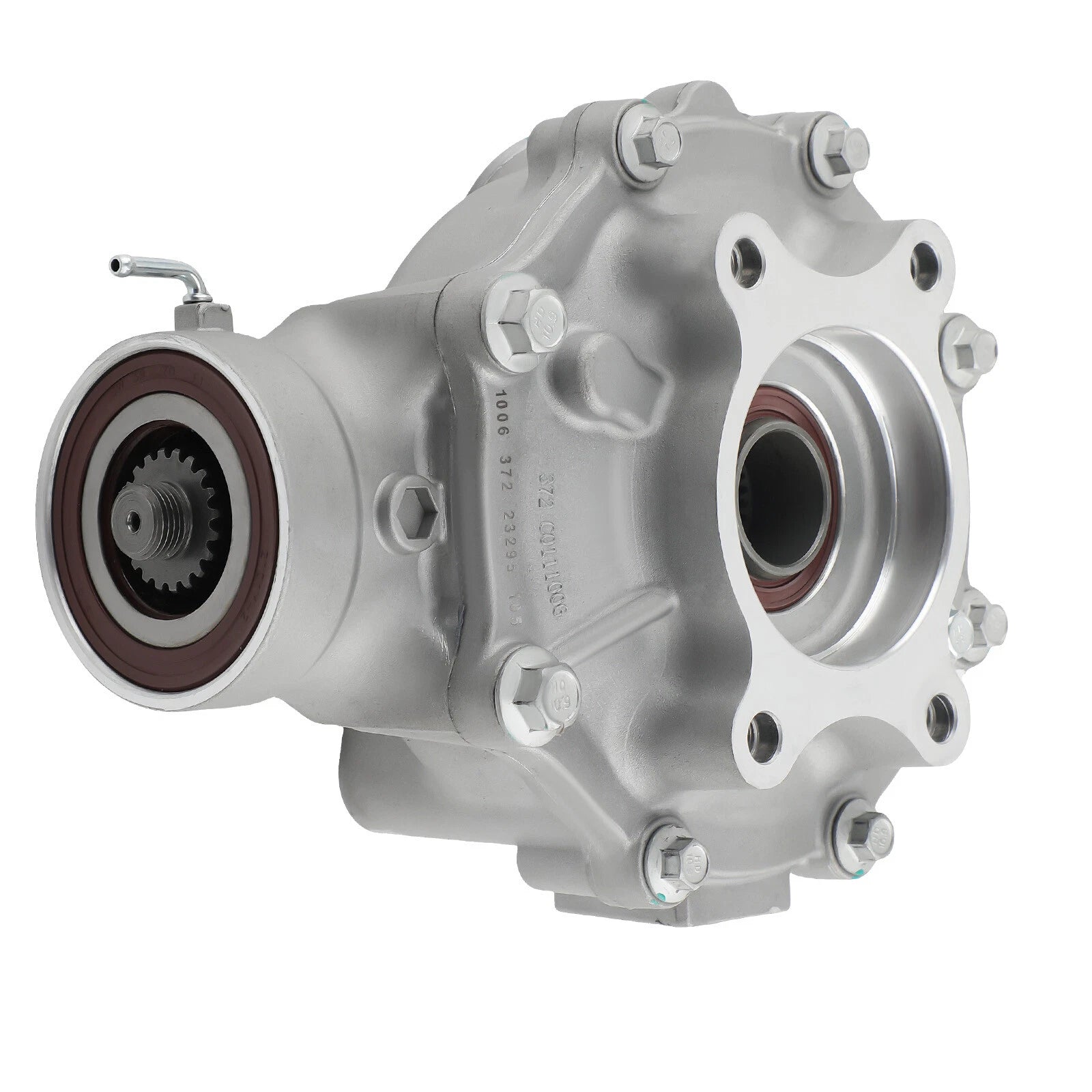Rear Final Gear Differential Assembly for Rancher 420, Foreman 500 (2017–2019)