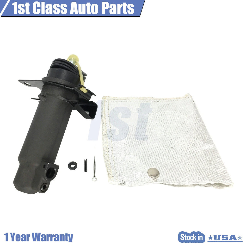 Clutch Slave Cylinder for Ford F250 F350 F Super Duty (1993–1997)