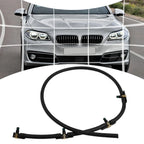 Injector Leak-Off Return Pipe for BMW