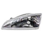 Headlight Kit for Dodge Intrepid (1995-1997) - Driver Left Side