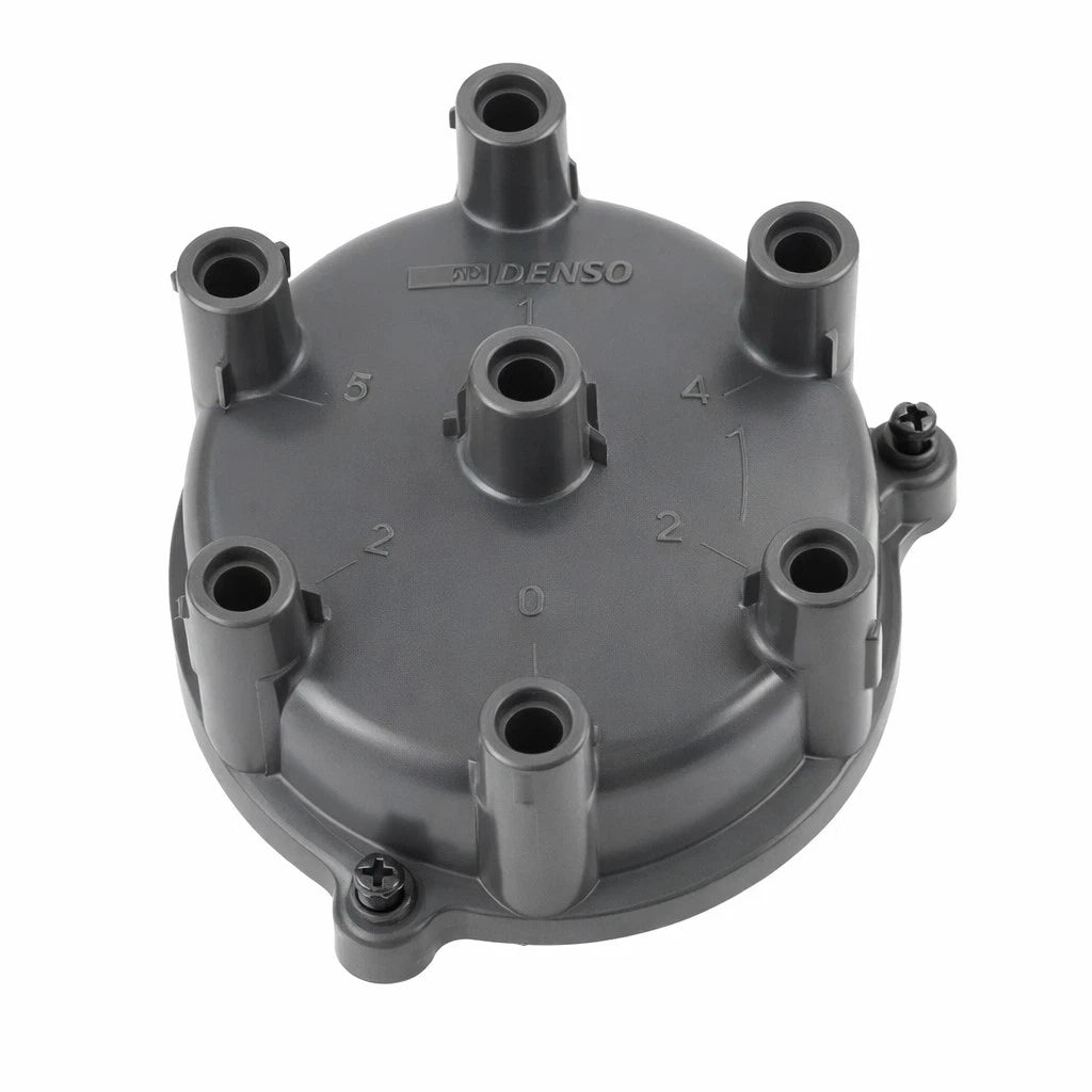 Genuine OEM Distributor Cap for Toyota Land Cruiser, Lexus LX450 (1996–1997) 1910166010