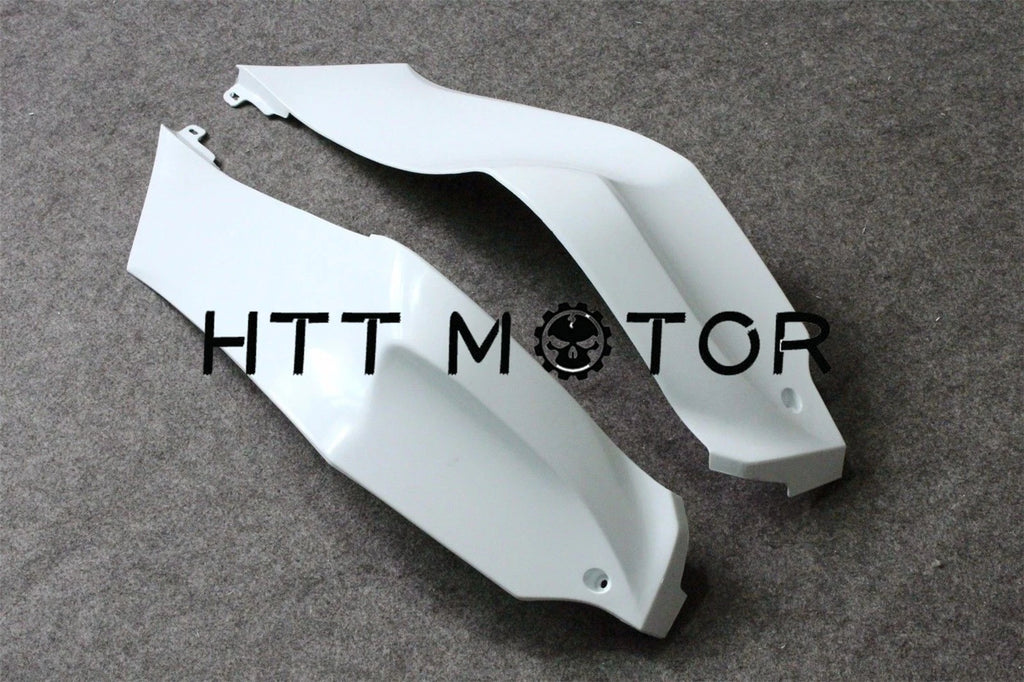 Drilled ABS Bodywork Fairing Kit for Kawasaki ZX-10R (2011–2015)