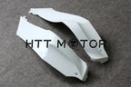 Drilled ABS Bodywork Fairing Kit for Kawasaki ZX-10R (2011–2015)