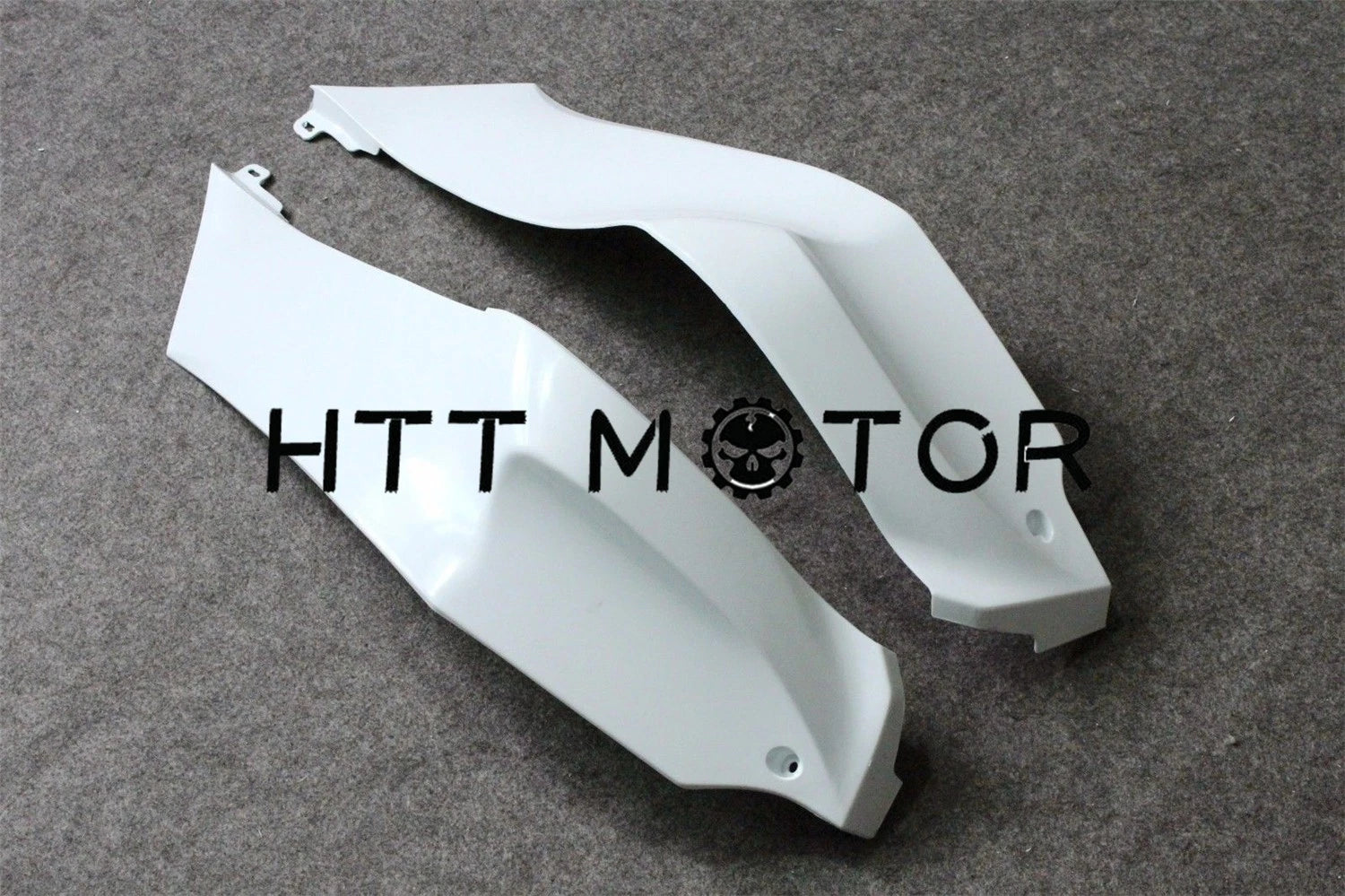 Drilled ABS Bodywork Fairing Kit for Kawasaki ZX-10R (2011–2015)