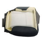 Driver Bottom Seat Cover & Foam Cushion for Dodge Ram 1500 2500 (2002-2005)