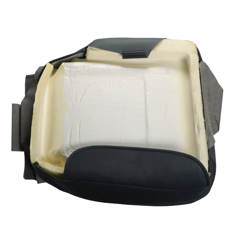 Driver Bottom Seat Cover & Foam Cushion for Dodge Ram 1500 2500 (2002-2005)