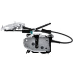 2X Rear Cargo Door Latch Cable & Rod for Ford E-150 E-250 (2002-2014)