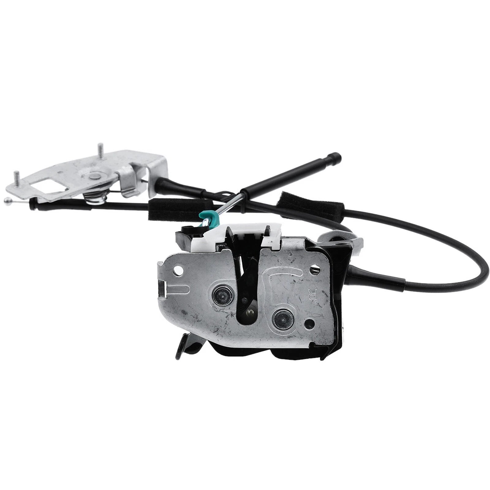 2X Rear Cargo Door Latch Cable & Rod for Ford E-150 E-250 (2002-2014)