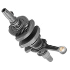 Crankshaft with 2 Connecting Rods for Polaris RZR XP 900 (2013–2014)
