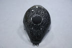 Forged Carbon Fiber Gas Fuel Tank Cover for Honda CBR600 F4i (2001–2007)