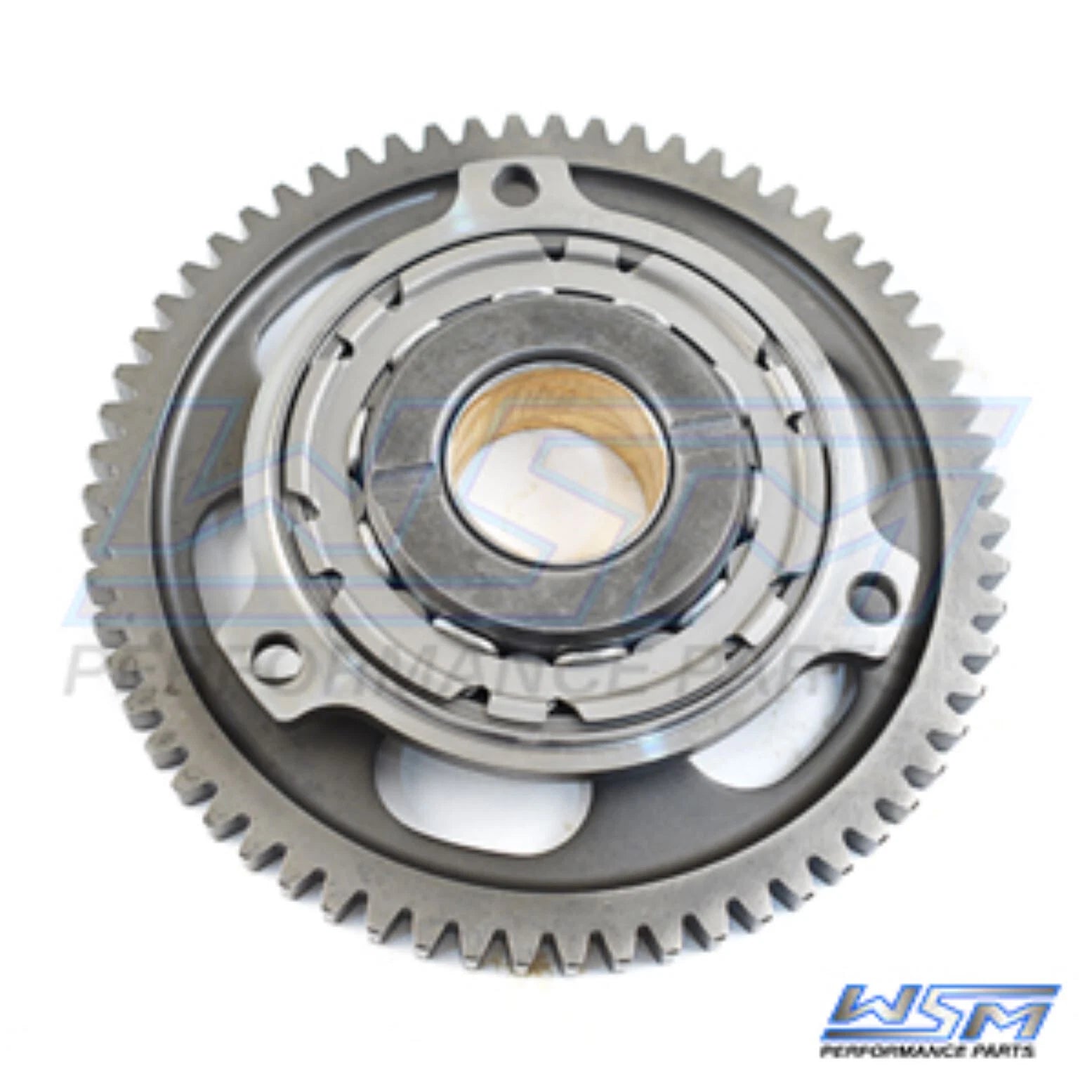 WSM Starter Clutch Assembly for Polaris 325 - 1000 (2011–2017) 70-210