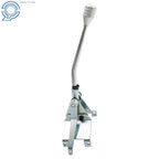 Turbo 350 Automatic Shifter for GM TH350 Transmission (12" Stick)