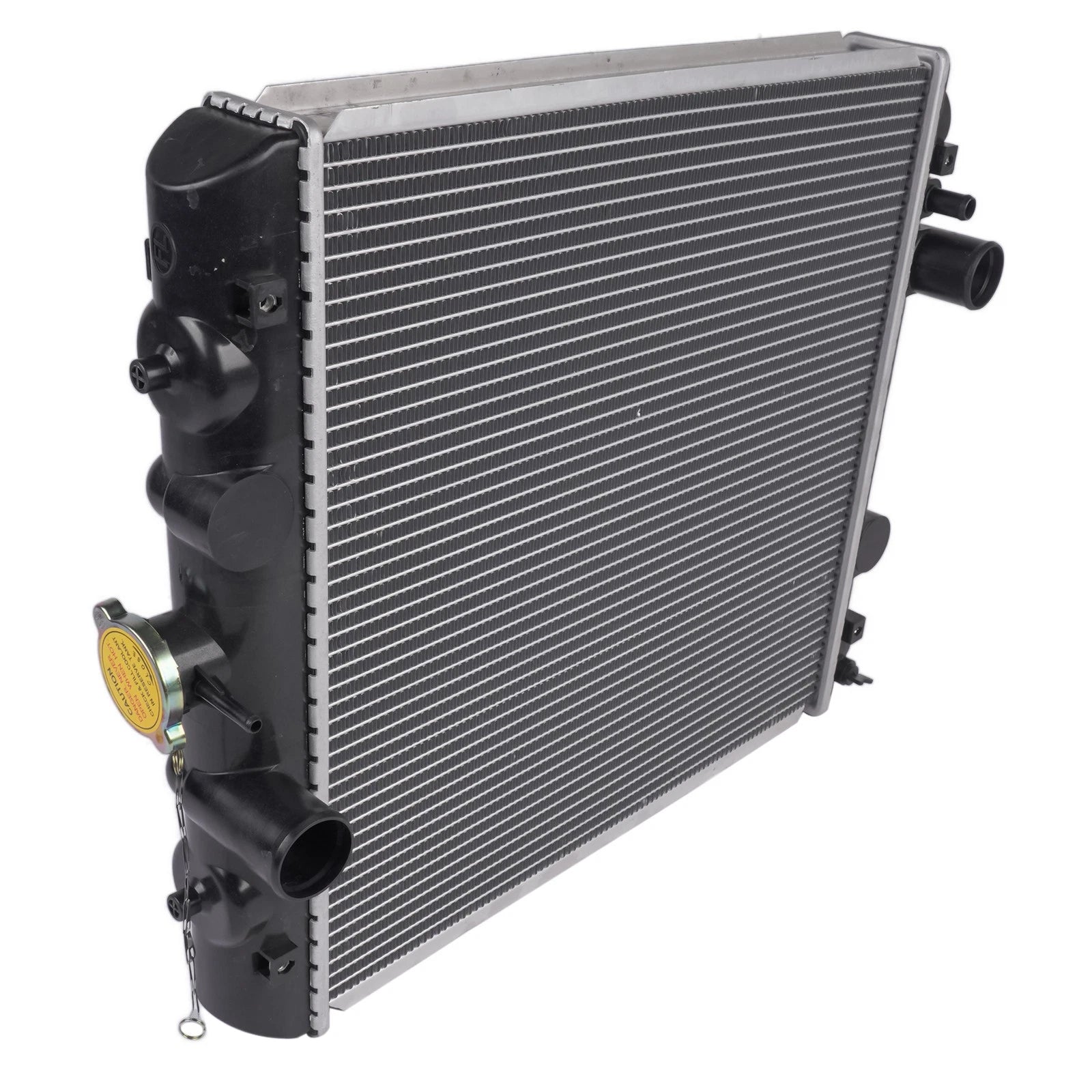 Radiator for Kubota M6800HDC M6800S M8200 M9000 M9000HD