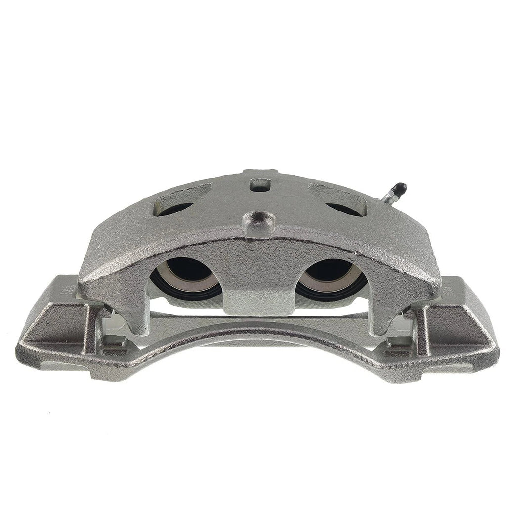 Front Right Brake Caliper with Bracket for Chevy Silverado GMC Sierra