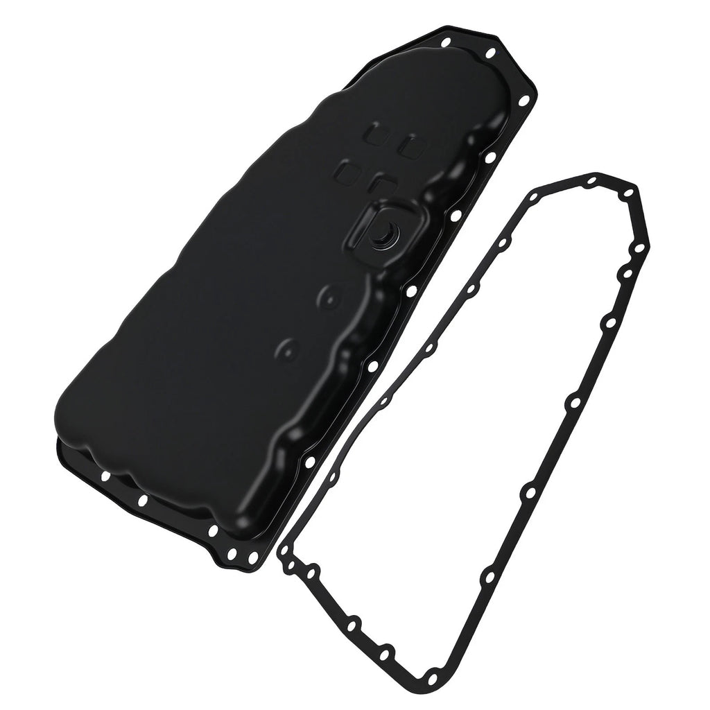 Transmission Oil Pan for Nissan Rogue 2.5L 2008–2013 (31390-1XF00)