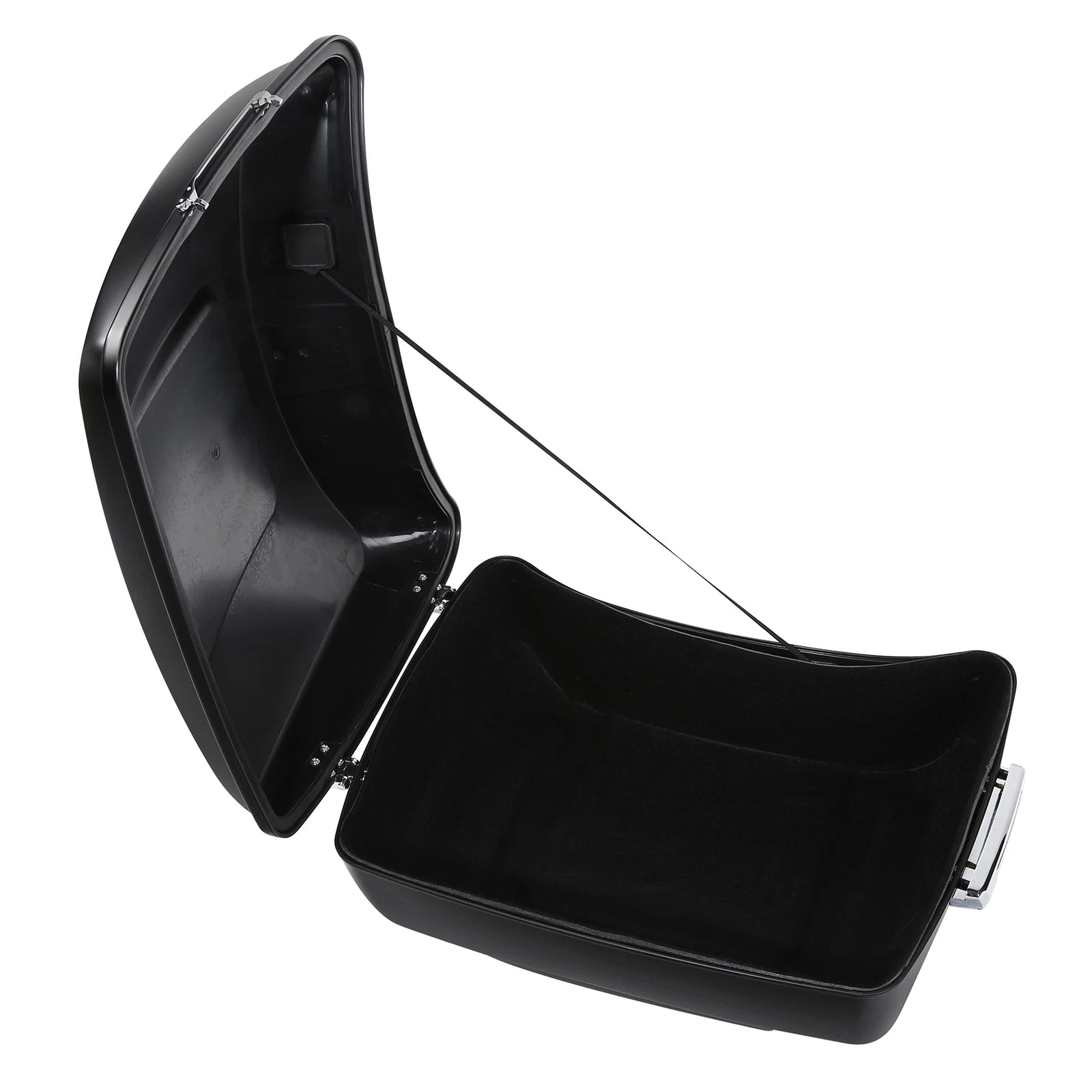 Trunk Mount Rack for Harley Touring Electra Road Glide King (2014–Present)