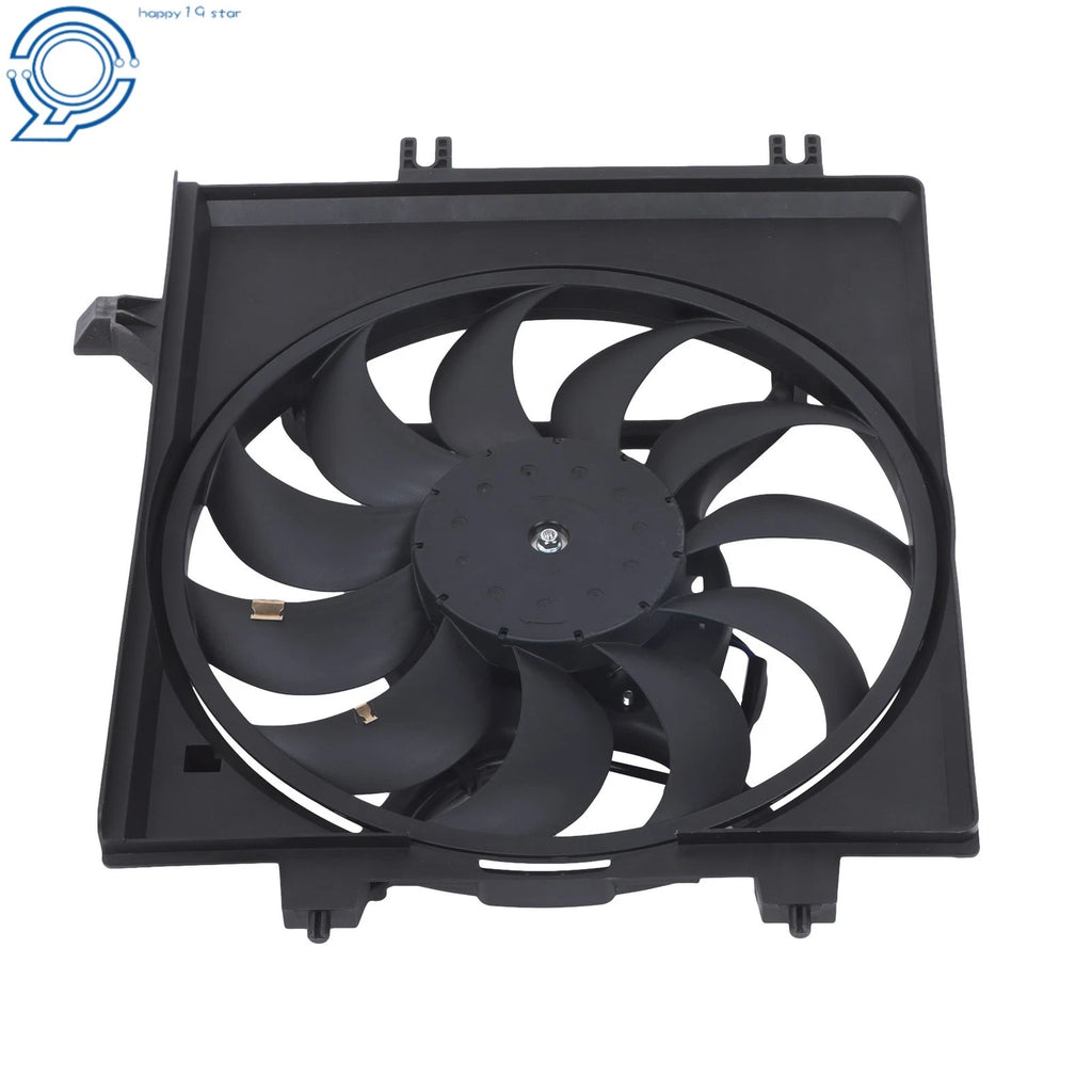 AC Condenser Fan Assembly for Subaru Forester (2019-2021)