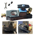 Battery Kill Switch Isolator for 12V 24V Vehicles and Boats