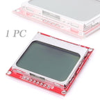 LCD Display Module for Nokia 5110 (1998–2000)