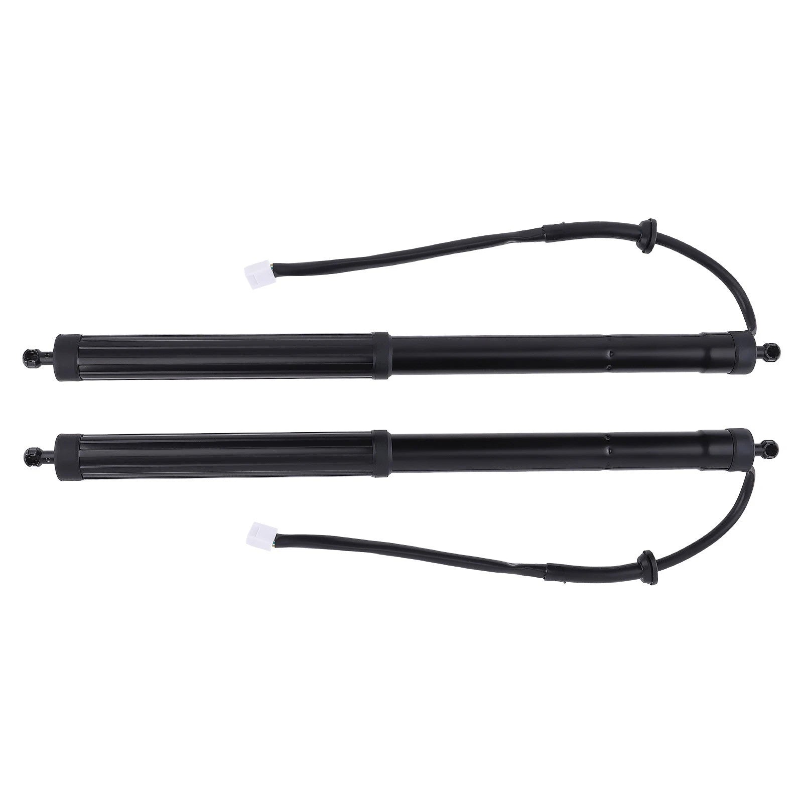 2X Rear Tailgate Lift Supports for Toyota RAV4 (2019–2022)