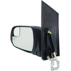 Heated Driver Side Mirror for Toyota Sienna (2015–2020)