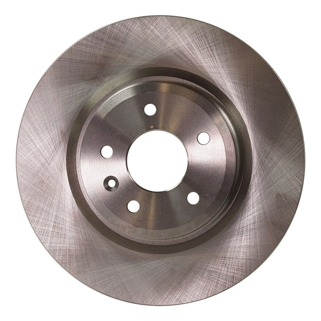 Front Disc Brake Rotors for Ford Taurus, Flex (2009–2010)