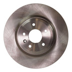 Front Disc Brake Rotors for Ford Taurus, Flex (2009–2010)