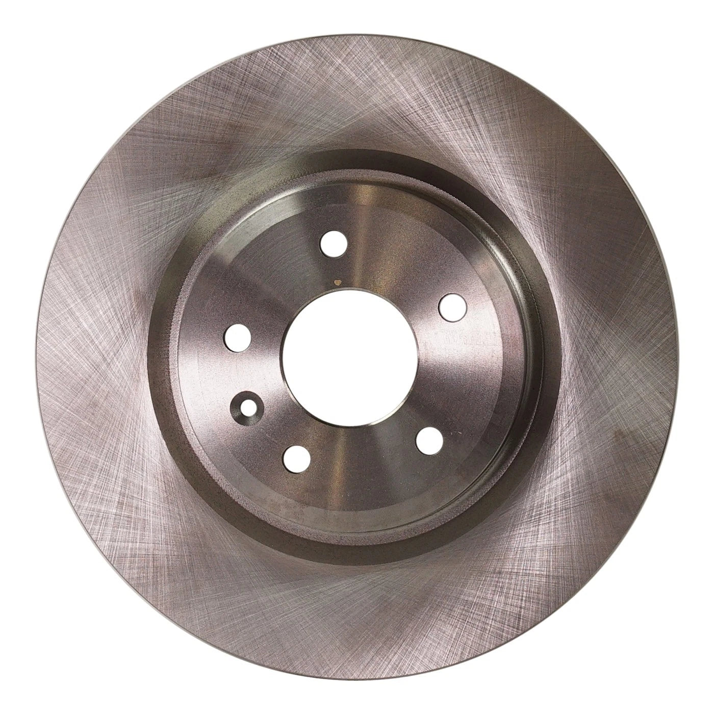 Front Disc Brake Rotors for Ford Taurus, Flex (2009–2010)
