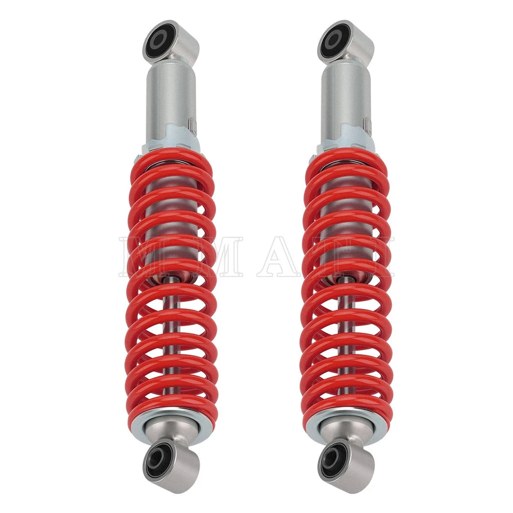 Set of 2 Front Shock Absorbers for Yamaha Blaster 200 YFS200 (1988–2006)