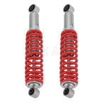 Set of 2 Front Shock Absorbers for Yamaha Blaster 200 YFS200 (1988–2006)