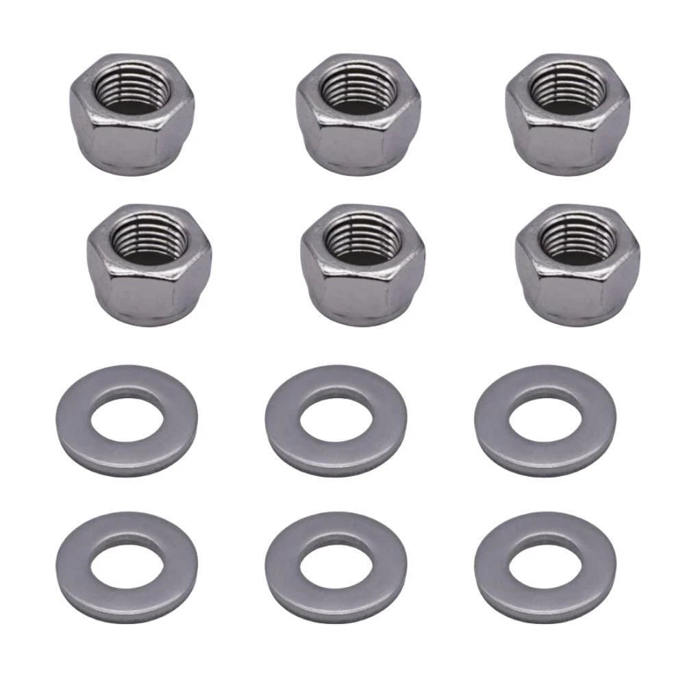 Outdrive Mounting Hardware Kit for MerCruiser (11-859116Q01)