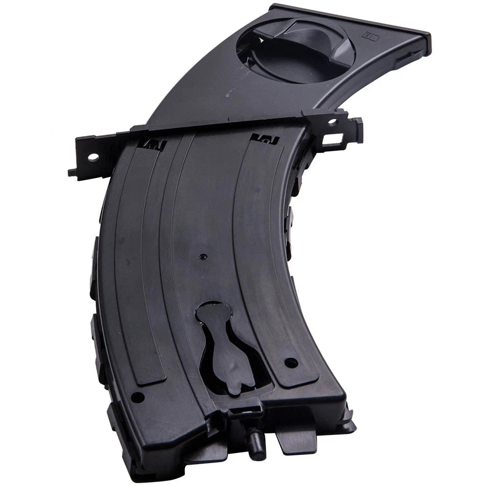 Set of 2 Cup Holders for BMW 328i 328xi 330xi 335d (2006–2013)