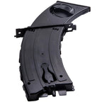 Set of 2 Cup Holders for BMW 328i 328xi 330xi 335d (2006–2013)