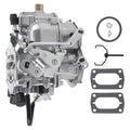 Carburetor for Dodge 1966–1973 273/318 5.2L V8 2-Barrel w/ Gasket