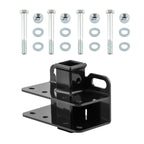 Class 3 Trailer Tow Hitch Assembly 2in Receiver for Ford Bronco (2021–2024)